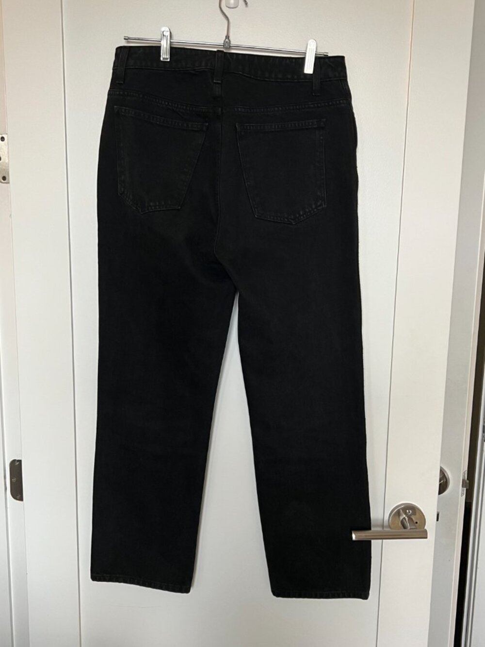 Khaite Abigail Jean - Prescott Size 30 - Picture 5 of 7